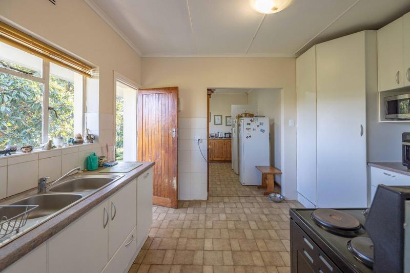 4 Bedroom Property for Sale in Oatlands North Eastern Cape